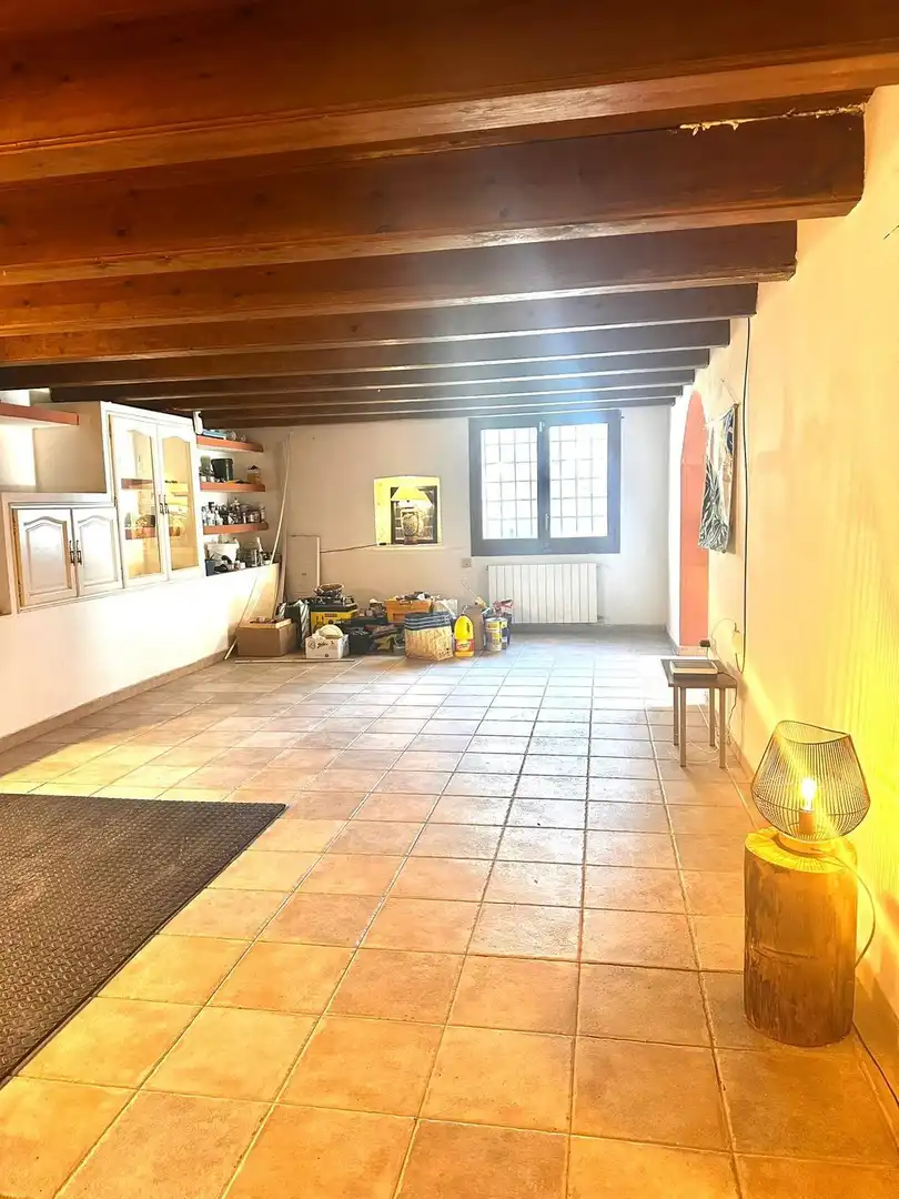 Finca rústica en venta en Maçanet de la Selva con Calefacción, Jardín privado y Terraza