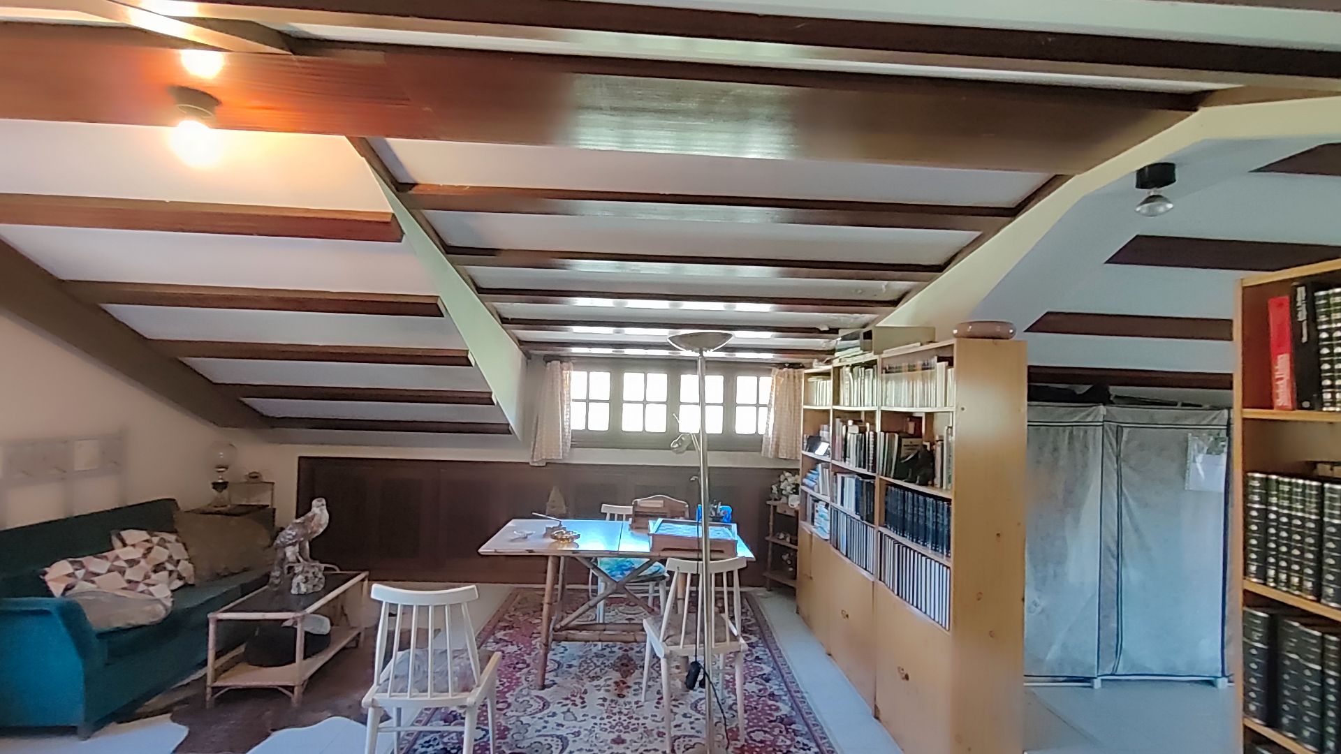 House or chalet for sale in Vigo   with Heating, Private garden and Parquet flooring