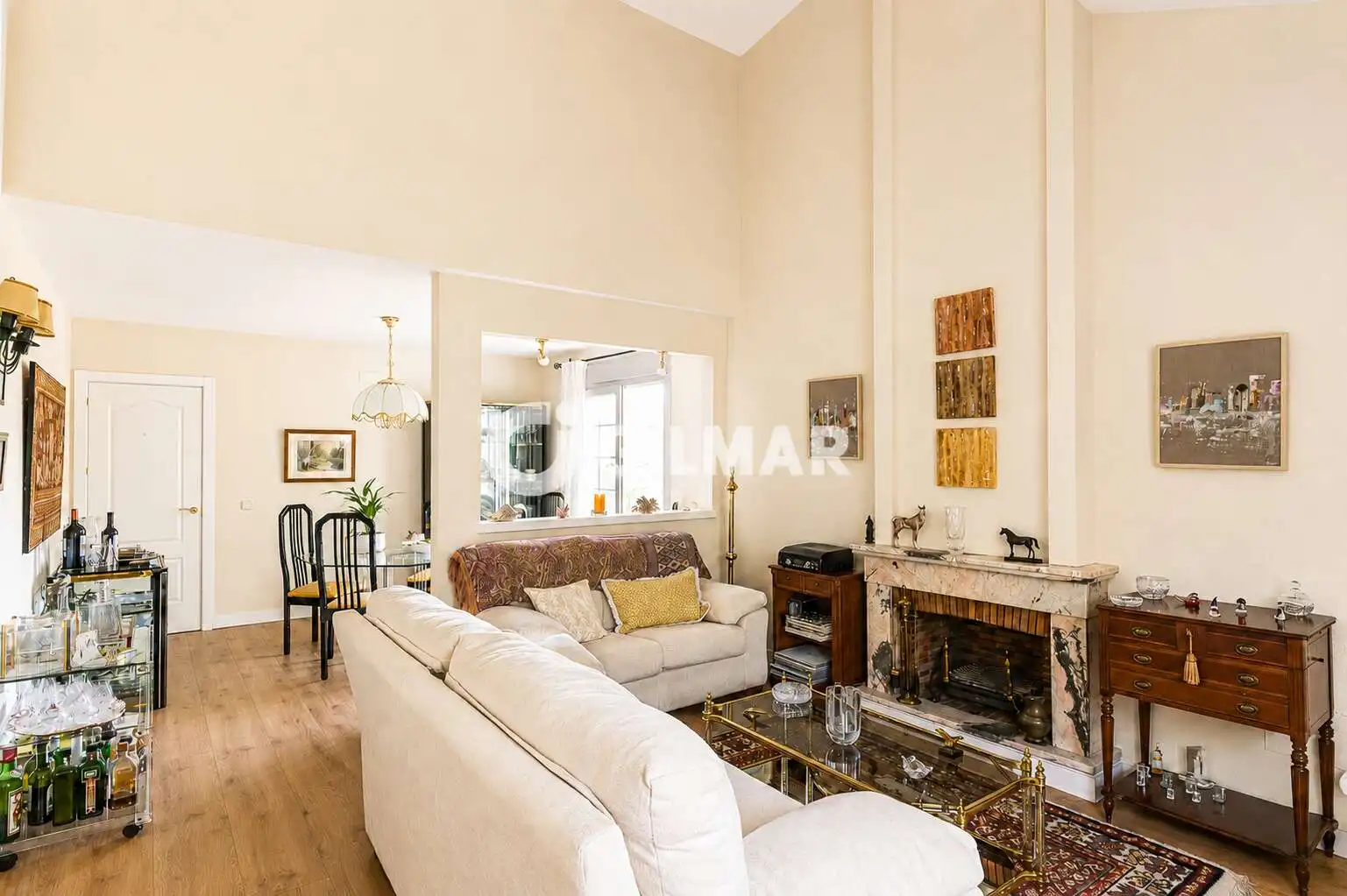 Villa avec piscine à vendre à El Pinar - Punta Galea, imagen 2