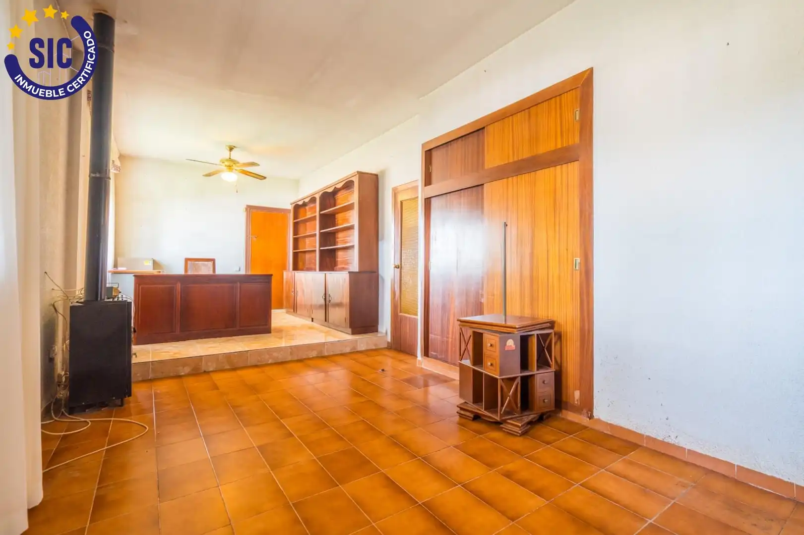 Casa o chalet en venta en Serra con Aire acondicionado, Calefacción y Jardín privado