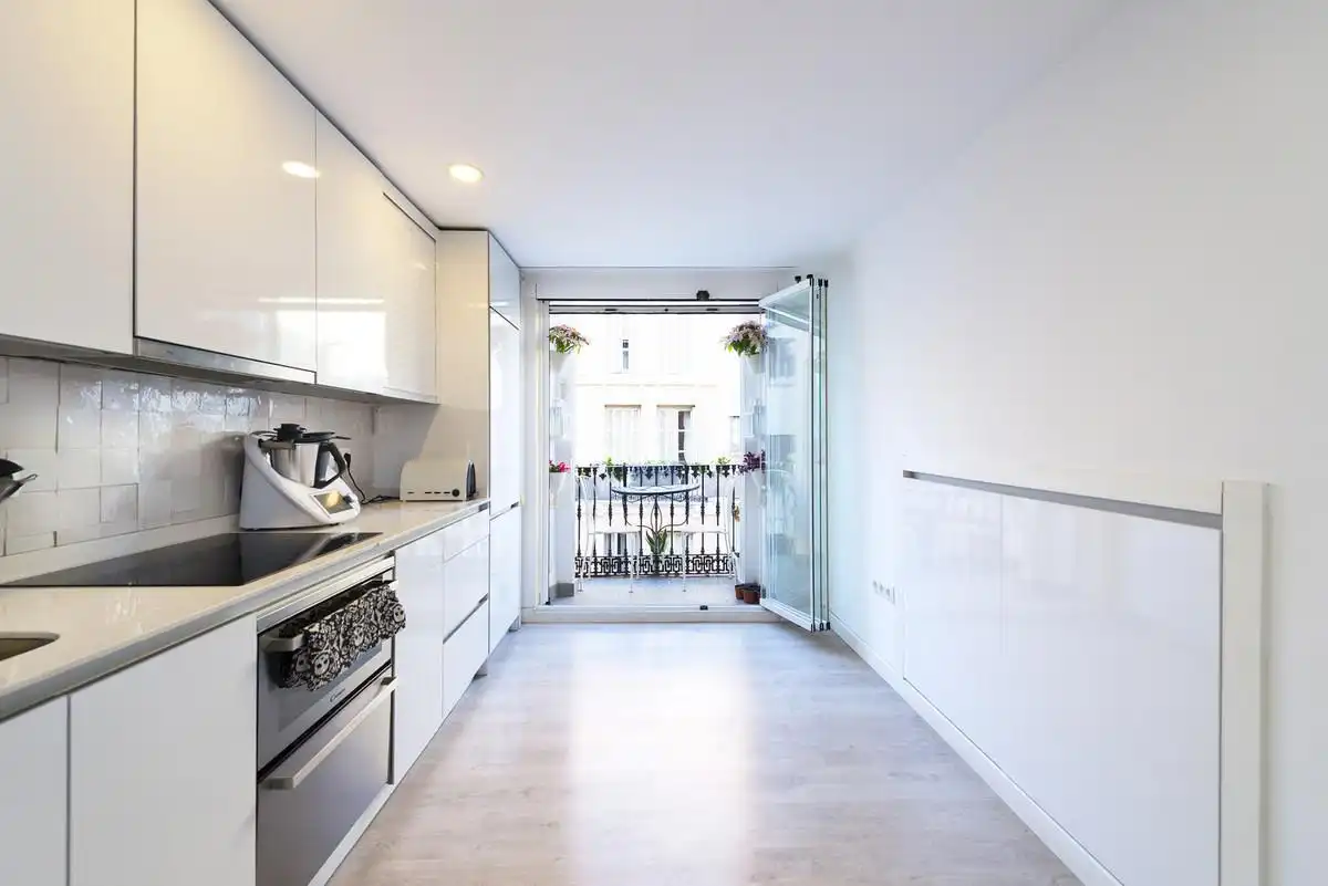 Apartamento con ascensor en venta en Centro, imagen 11