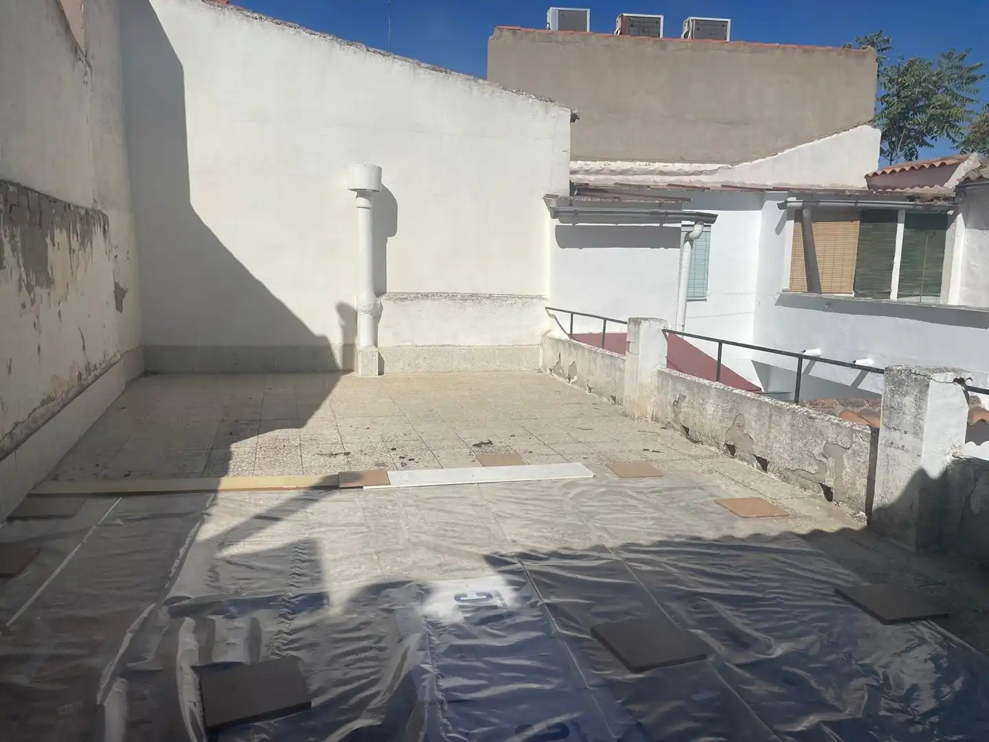 Wohnung zum Verkauf in Almagro, imagen 14
