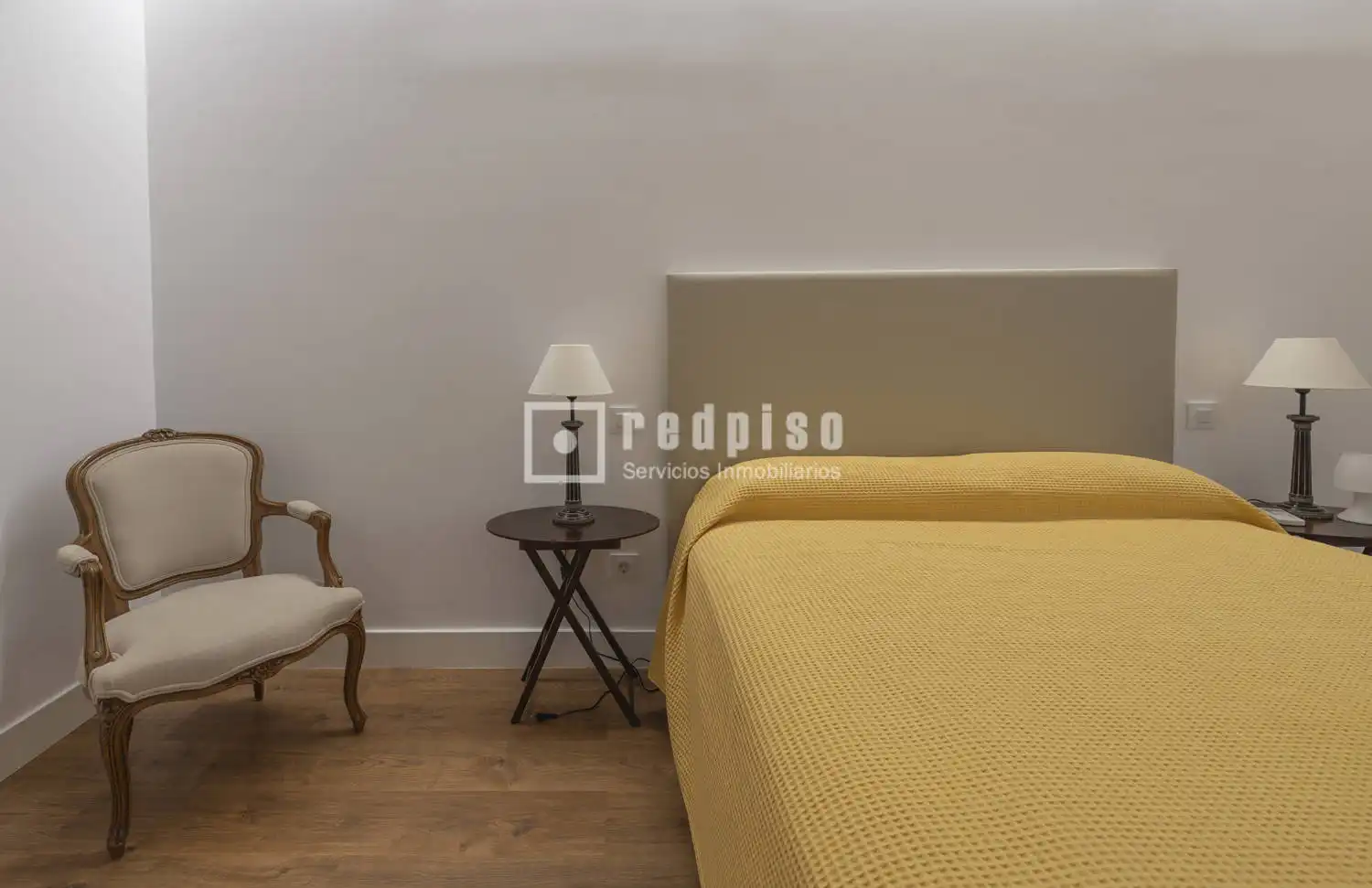 Piso con ascensor en venta en Chamartín, imagen 6