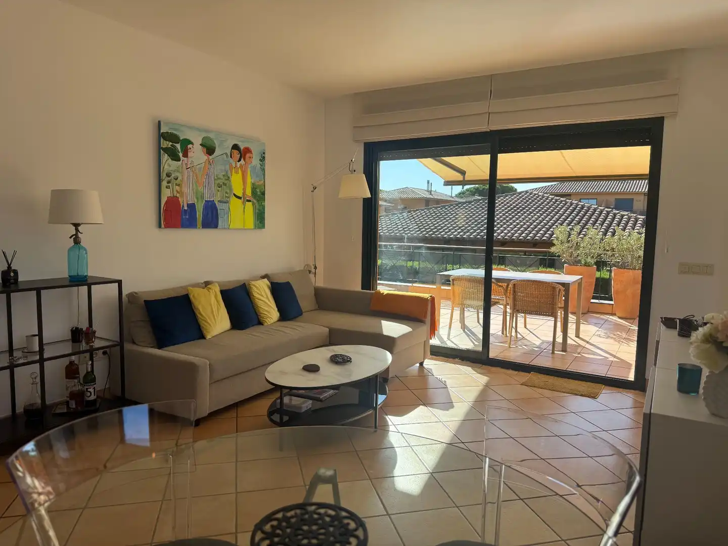 Apartment mit Pool zum Verkauf in JOSEP MARIA DE VENTOS 5, imagen 8