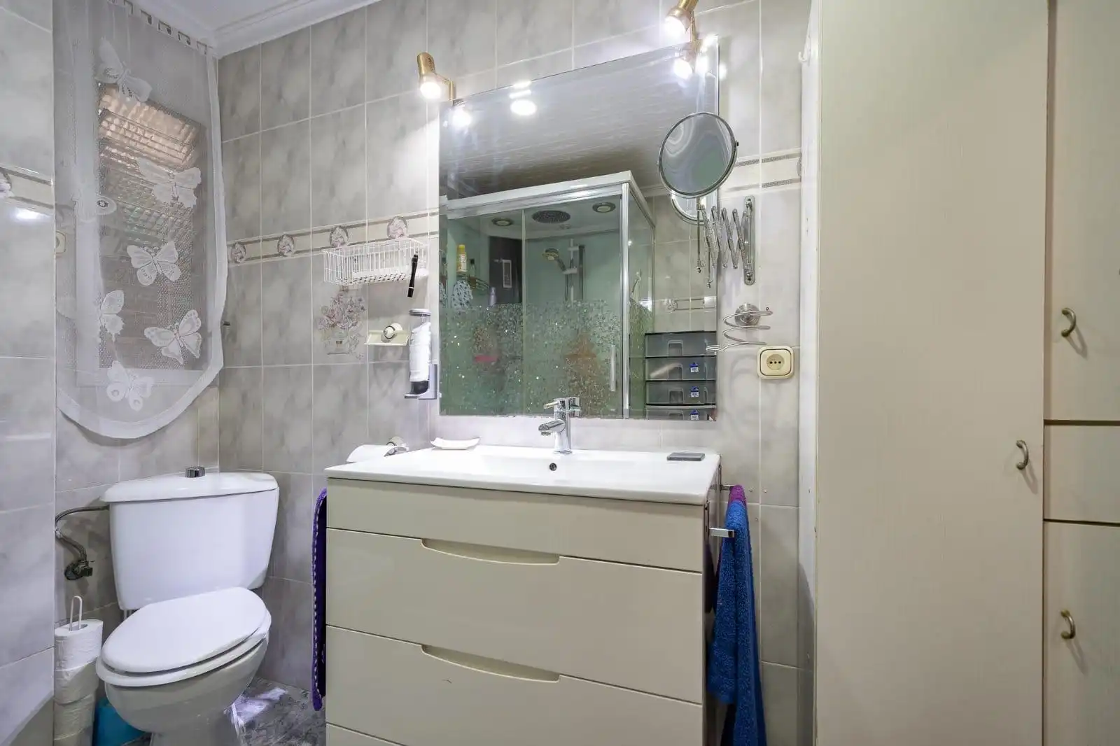Baño de Planta baja en venta en Valencia