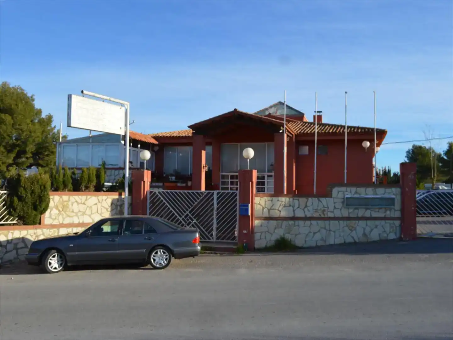 Land for sale in Benidorm