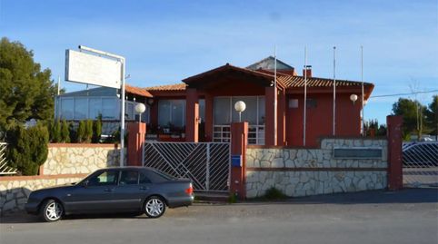 Foto 3 de Terreno en venta en Carrer Paradís, 30, Sierra Helada, Benidorm