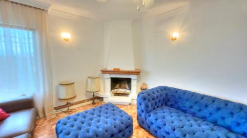 Foto 3 de Casa o xalet de lloguer a Benajarafe, Vélez-Málaga