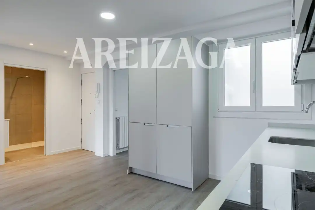 Penthouse with terrace for sale in Calle Txurruka Churruca 9, imagen 37
