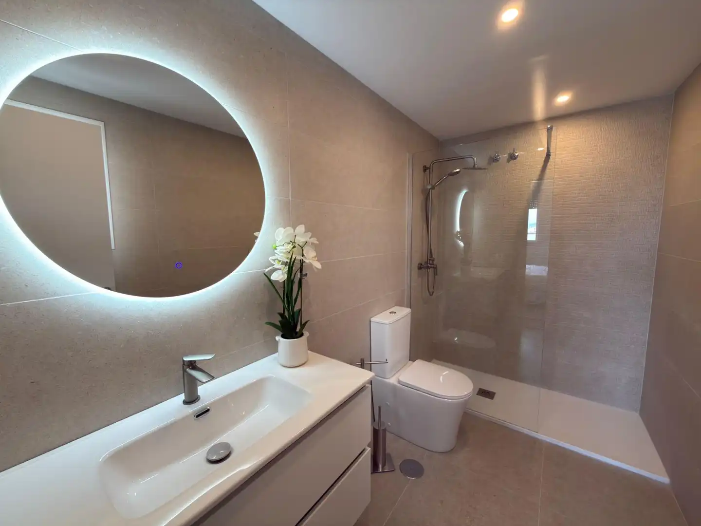 Attique avec ascenseur à vendre à San Pedro de Alcántara, imagen 19
