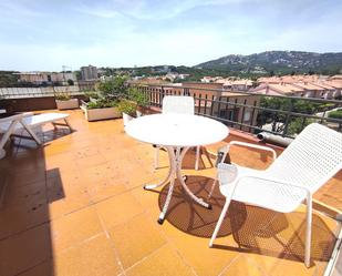 Terrace of Attic for sale in Castell-Platja d'Aro  with Terrace