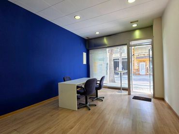 Local comercial en venta en Cartagena ciudad