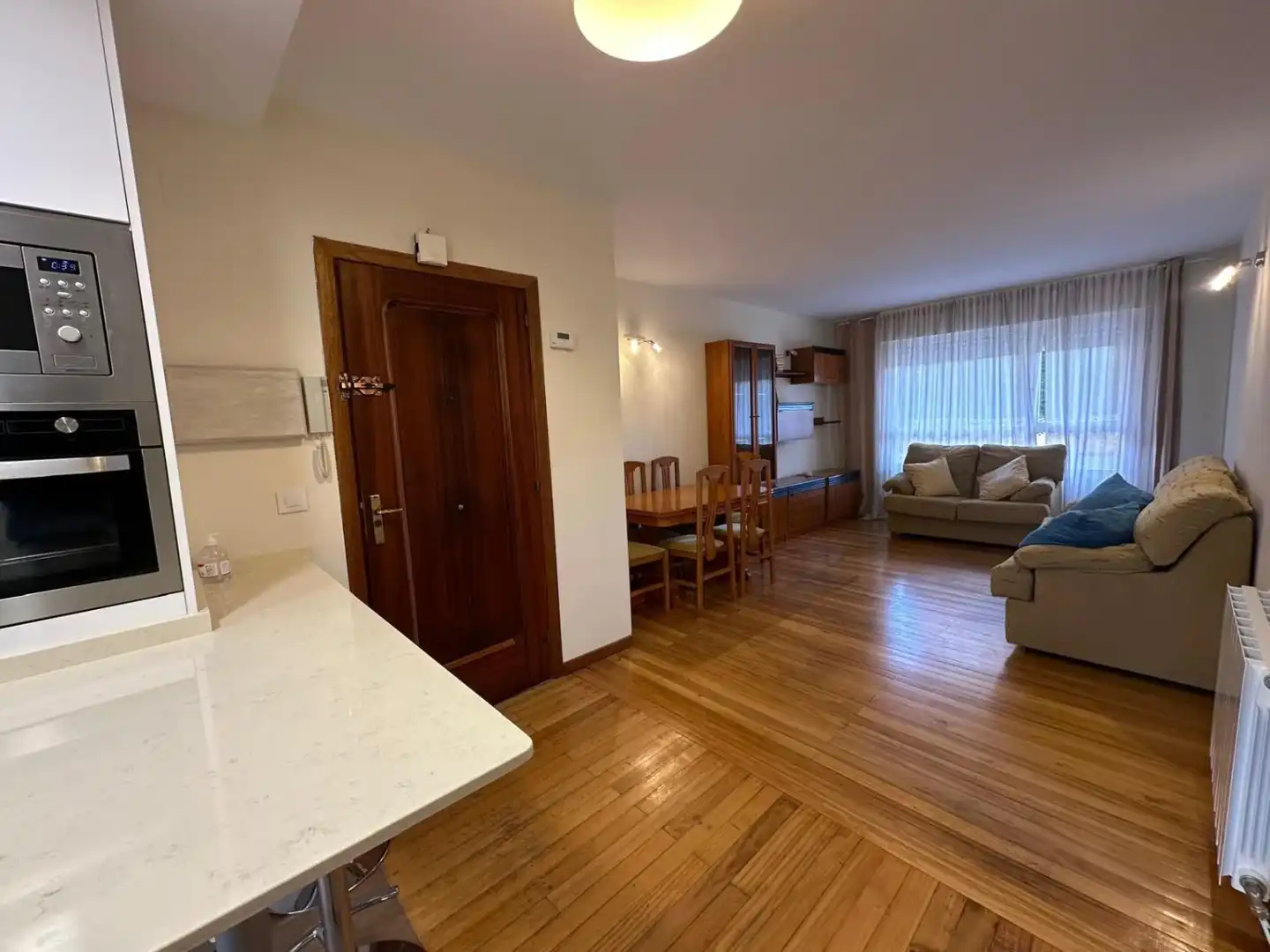 Wohnung zum Verkauf in La brava, Ris