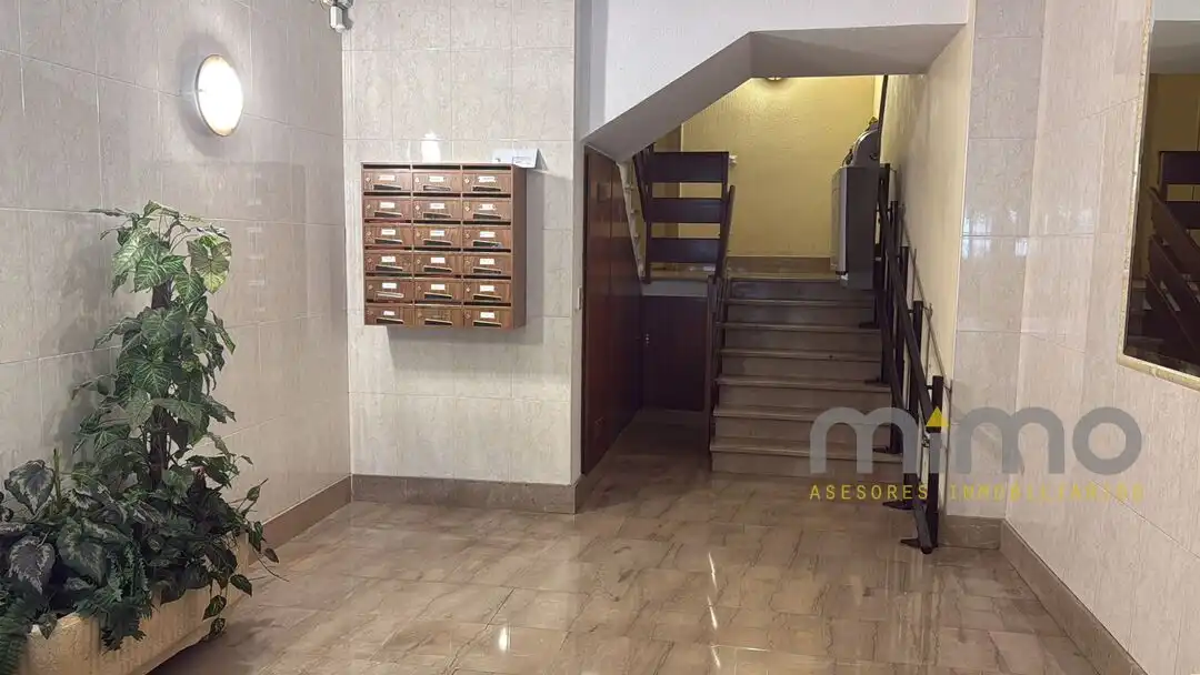 Apartamento en venta en Errenteria con Trastero