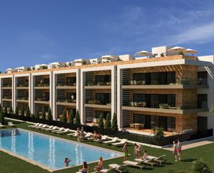 Flat for sale in Centro