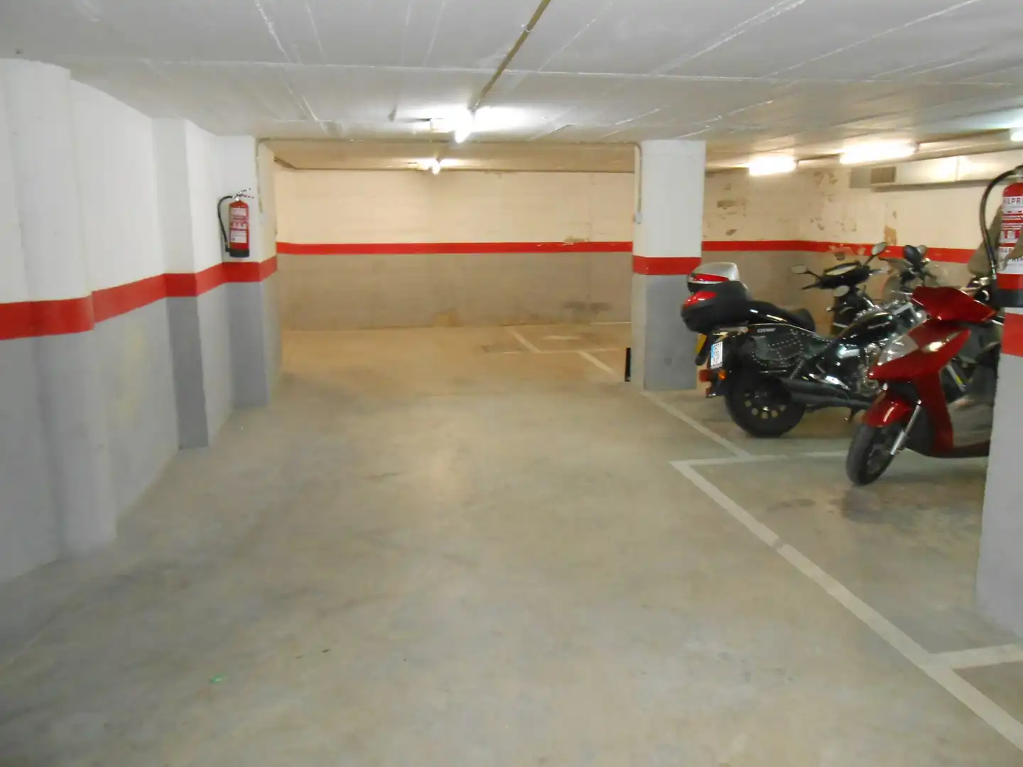 Garatge en venda a Carrer de Romans, El Camp d'en Grassot i Gràcia Nova