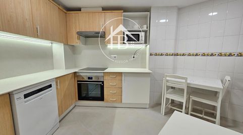 Foto 5 de Piso de alquiler en Pintor Picasso, Centro, Sant Joan d'Alacant