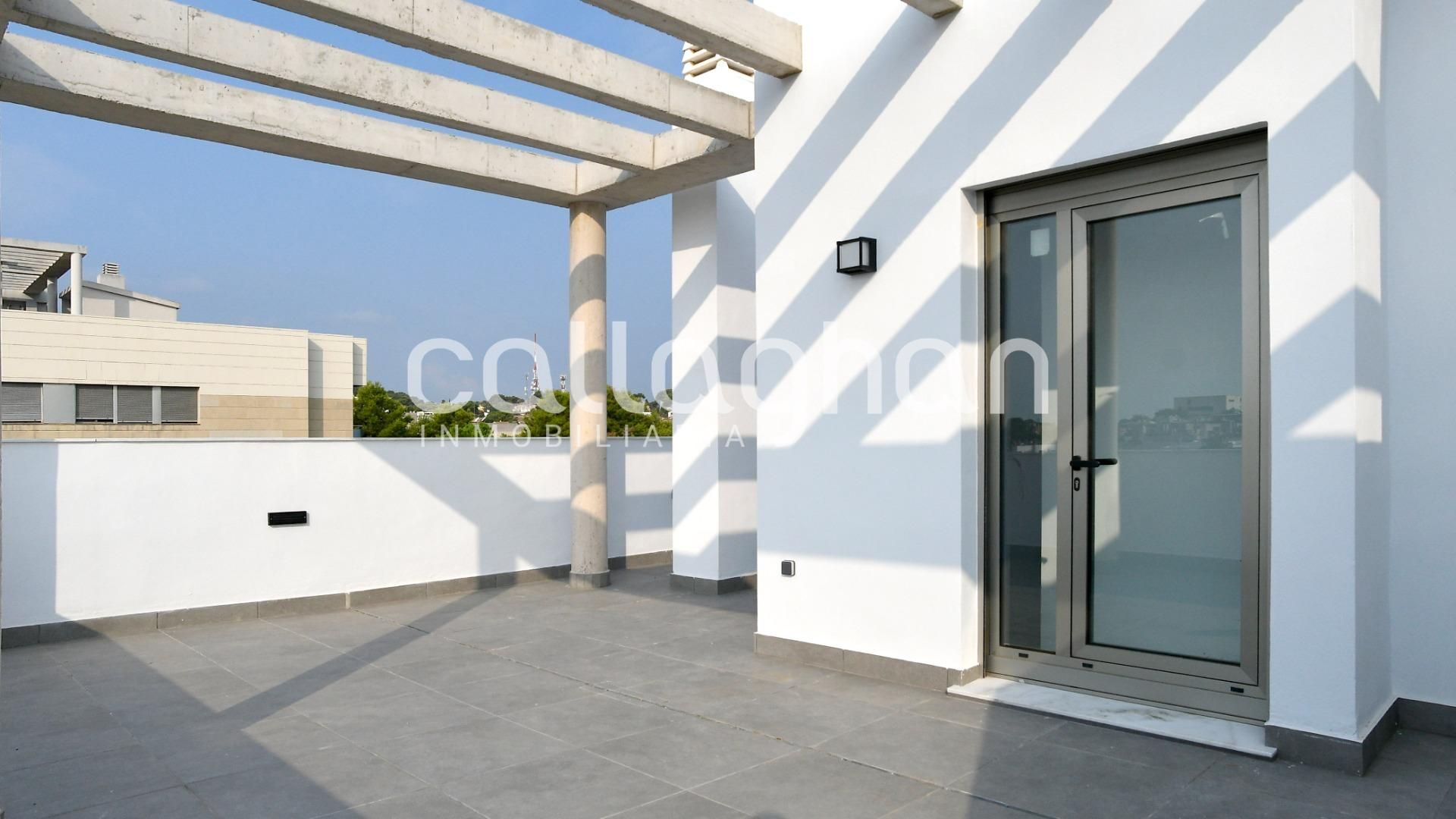 Terrace of Attic for sale in Torrent  with Heating, Terrace and Storage room