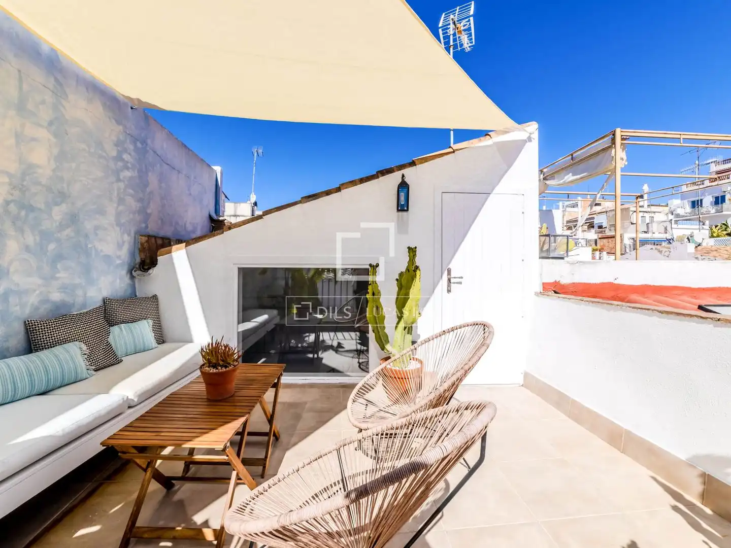 Villa avec terrasse à vendre à Centre, imagen 29