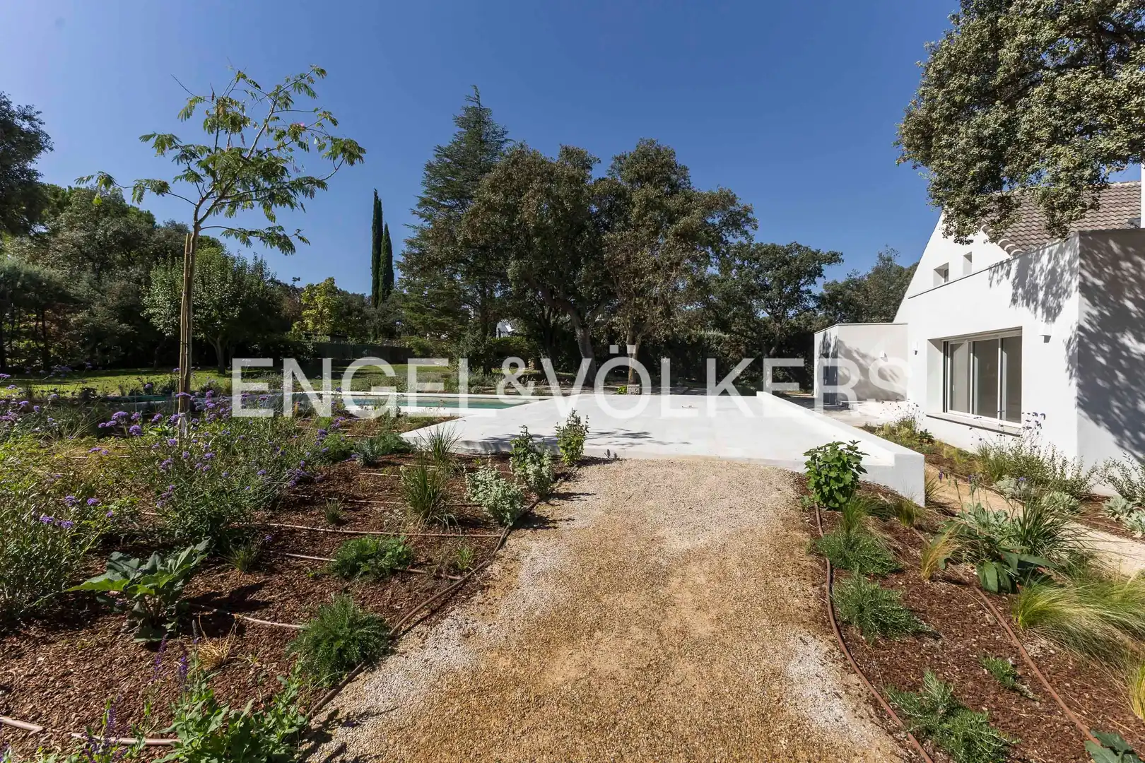 Casa amb piscina en venda a Ciudalcampo, imagen 36