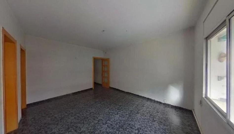 Foto 1 de Pis en venda a Calle de Terol, Estació del Nord, Barcelona