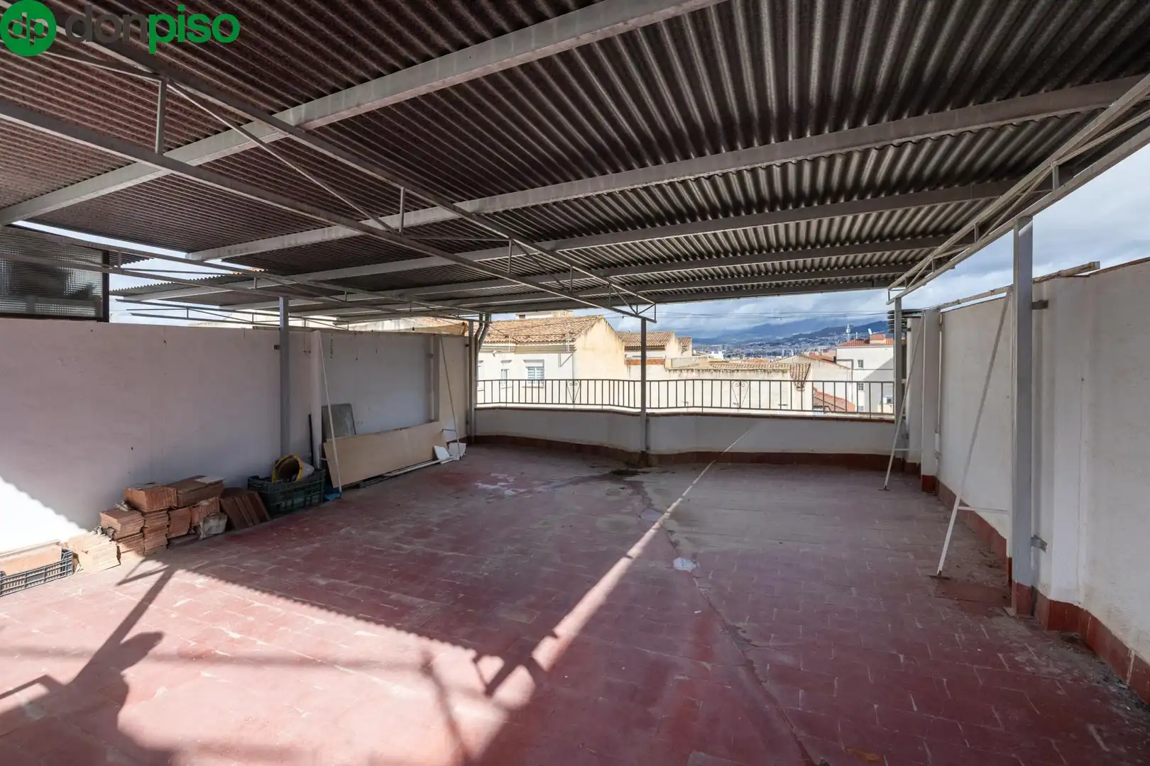 Apartamento en venta en C. San Antón, 9, San Antón