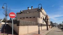 Vista exterior de Apartament en venda en Roda de Berà amb Aire condicionat, Calefacció i Terrassa