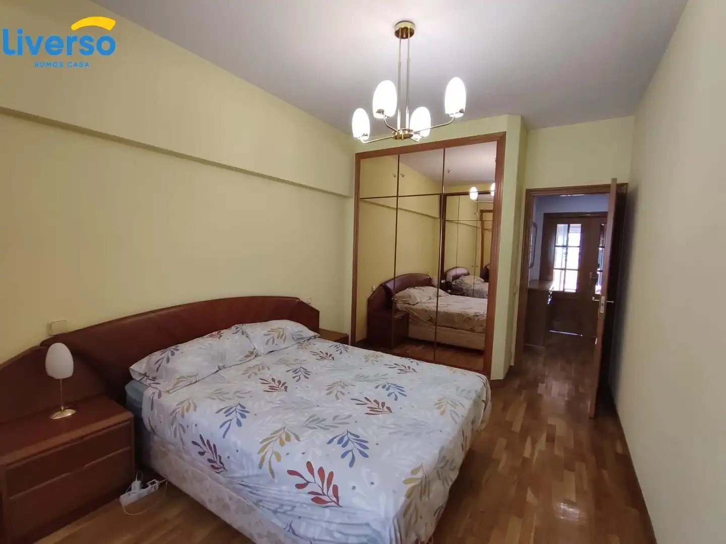 Flat to rent in Fuentecillas - S7 - S8, imagen 17