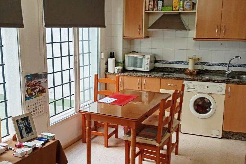 Foto 1 de Estudi en venda a Calle Cielos, 91, Casco Histórico - Ribera del Marisco, Cádiz