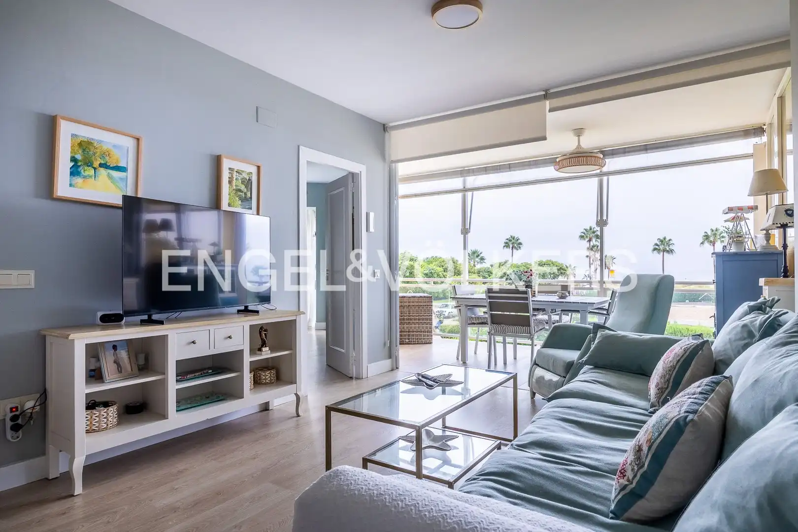 Flat for sale in Islantilla Costa