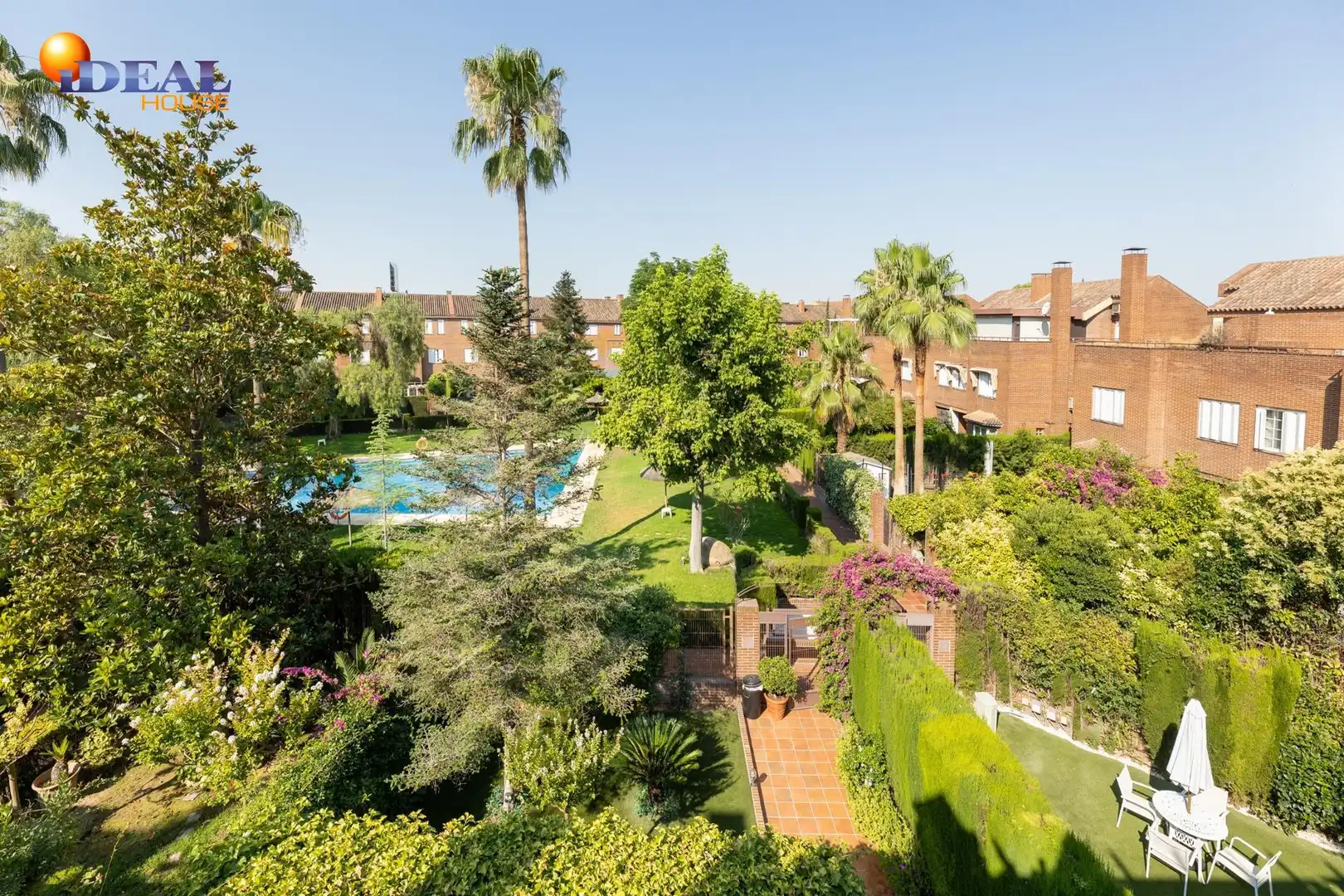 Vivienda con piscina en venta en ANDALUCIA 34, imagen 43