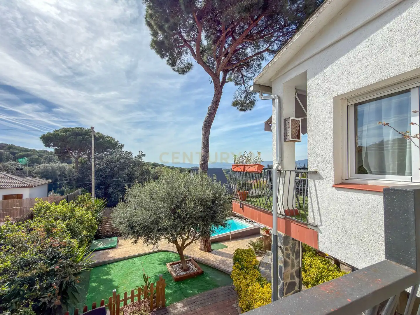House with terrace for sale in Can Massuet del Far, imagen 22
