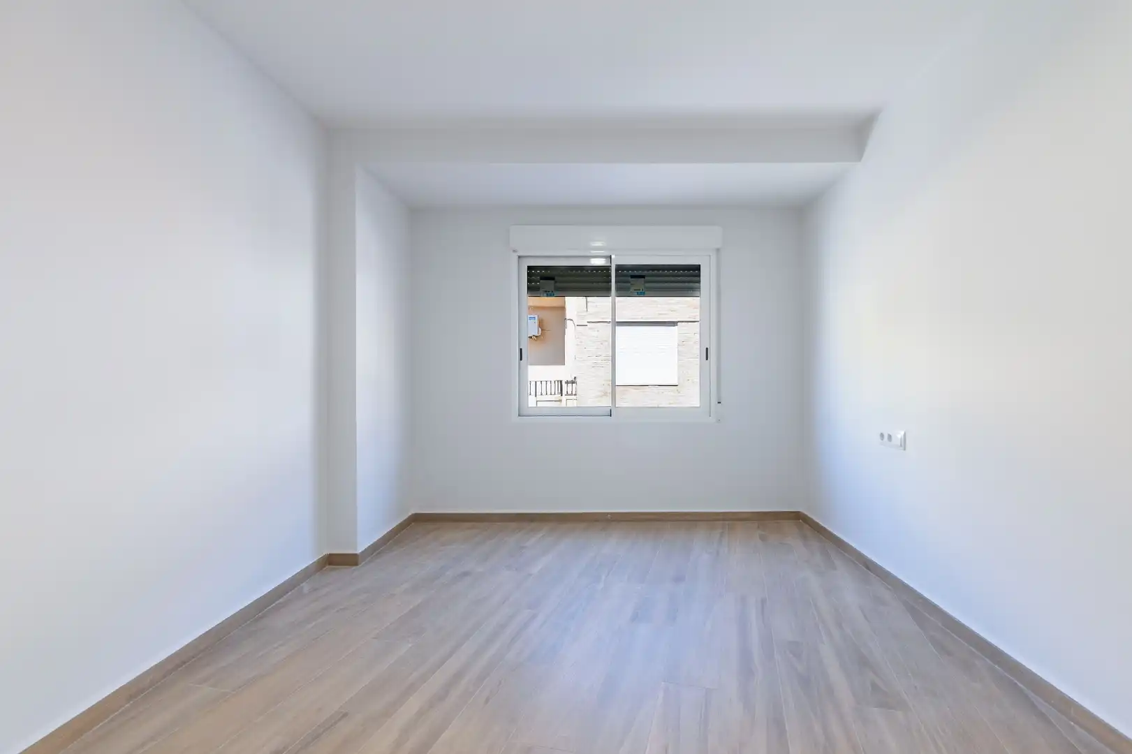 Habitación de Piso de alquiler en Meliana con Aire acondicionado, Terraza y Horno
