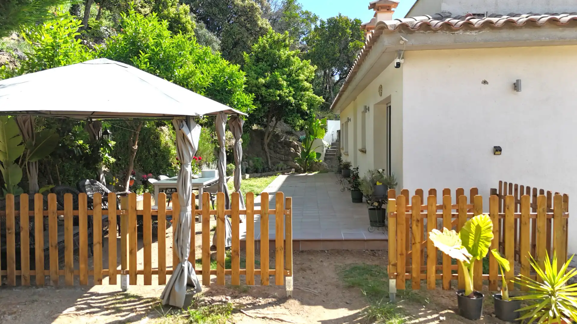 Casa o xalet en venda a Urbanitzacio de Vall Repos, Urbanitzacions del Nord