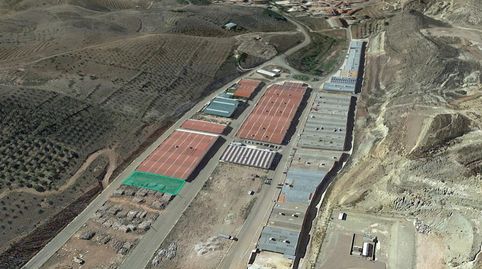 Foto 3 de Terreno en venta en C/ el Arenal, Illueca, Zaragoza