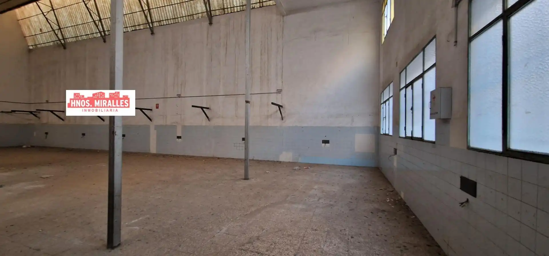 Nave industrielle à vendre à Elche ciudad, imagen 3