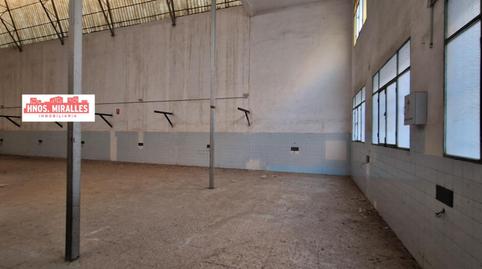 Photo 3 of Industrial buildings for sale in Carrús Oeste, Alicante