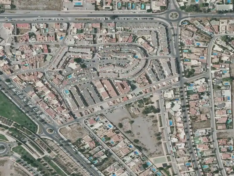 Flat for sale in Almeria, imagen 2
