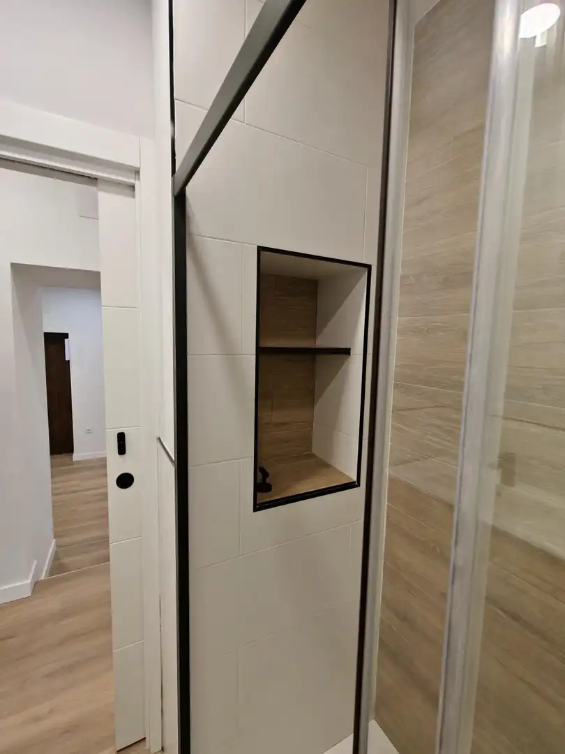 Baño de Casa o chalet en venta en Siero