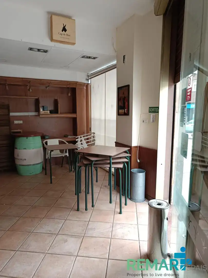 Gewerbefläche zum Verkauf in Calle RAMON J.SENDER, imagen 13