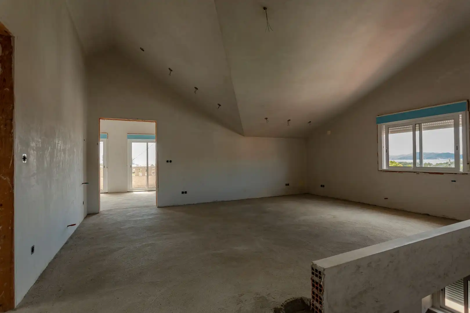 Casa o chalet en venta en Vigo  con Calefacción, Jardín privado y Parquet