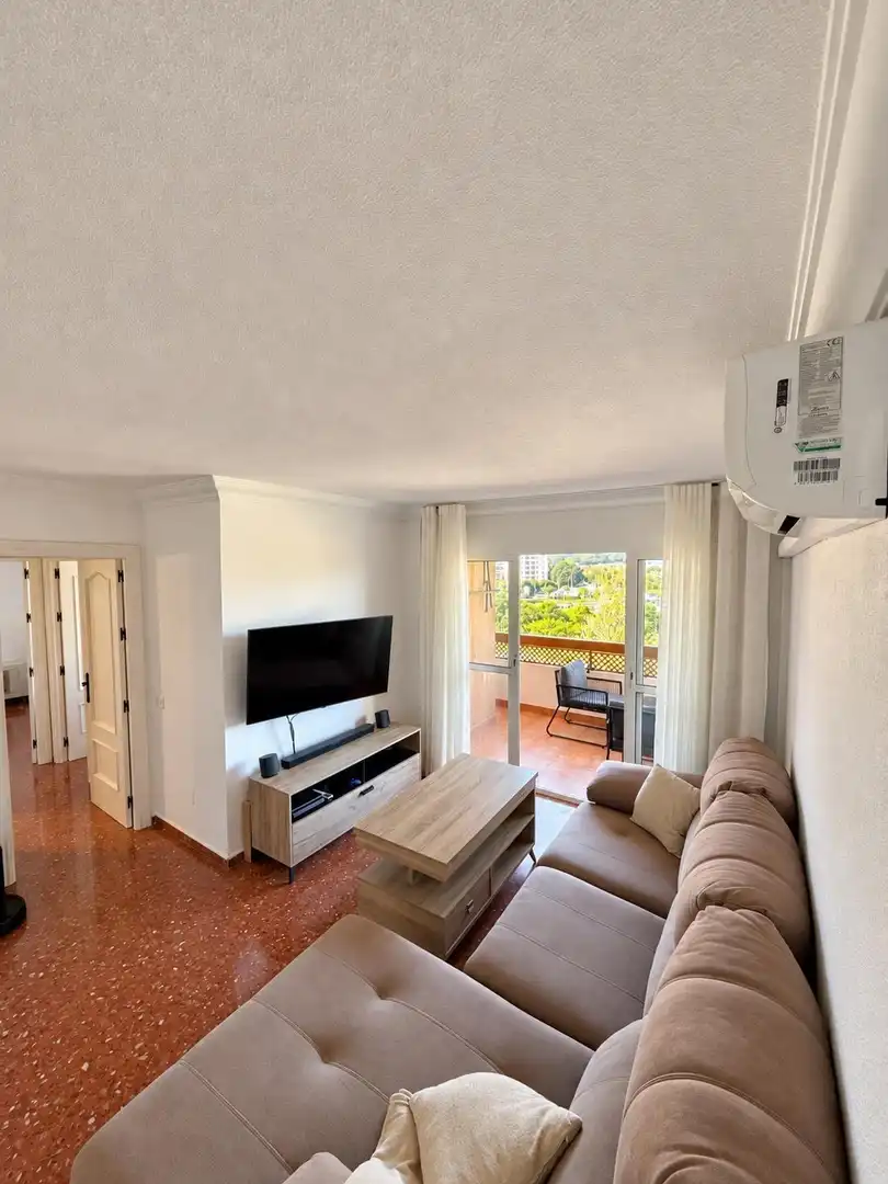 Flat with pool for sale in Calle Calle Río Bergantes, imagen 5
