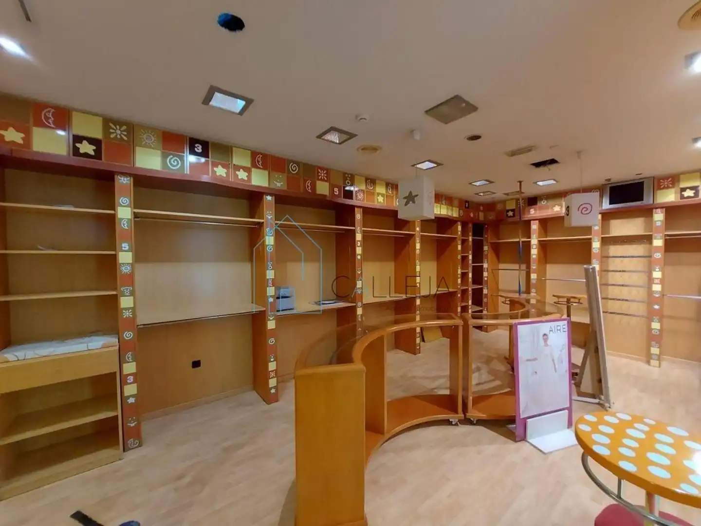 Locale commerciale in vendita a Calle Santo Domingo 64, imagen 21