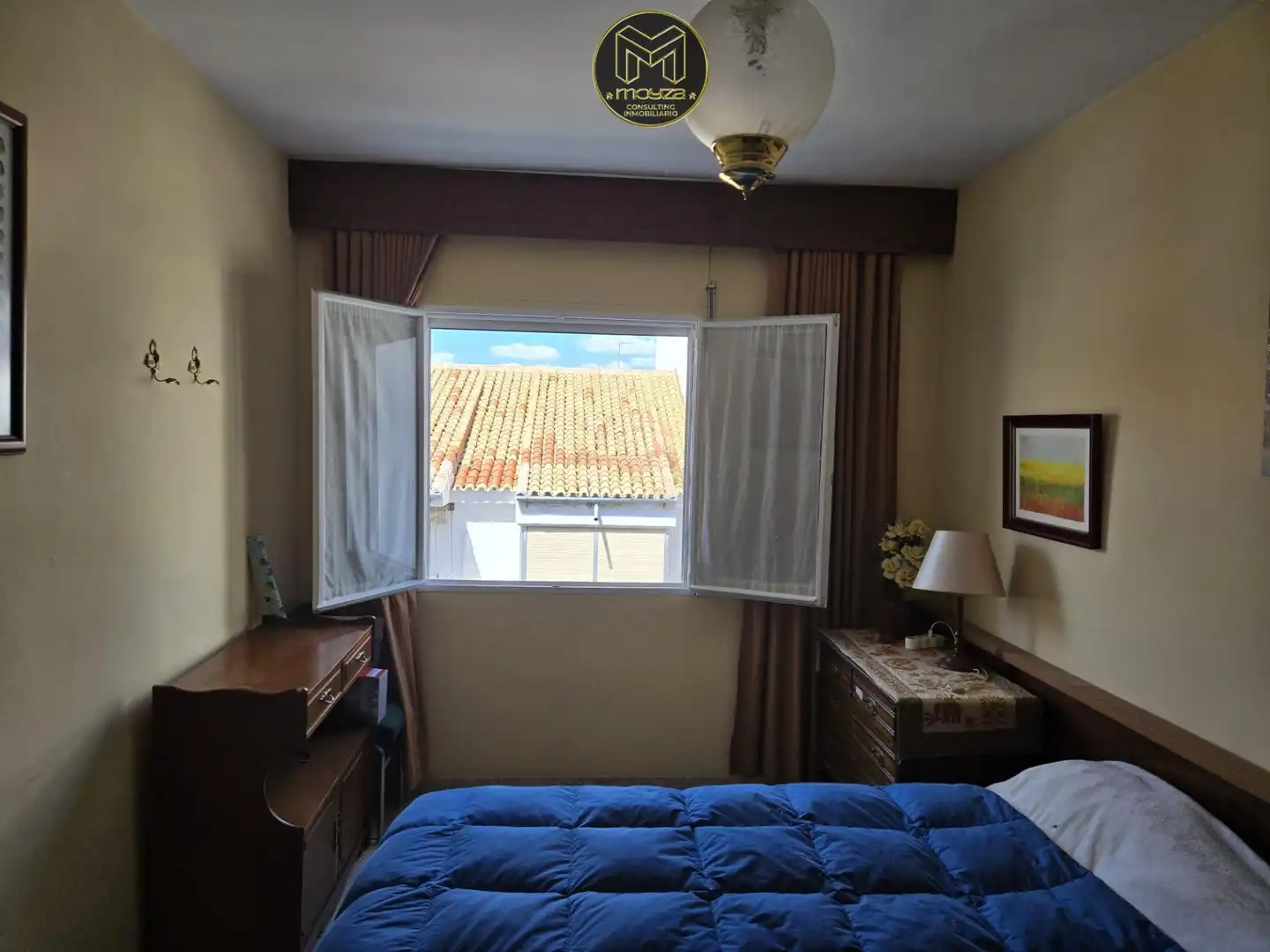 Flat with terrace for sale in Baena, imagen 11
