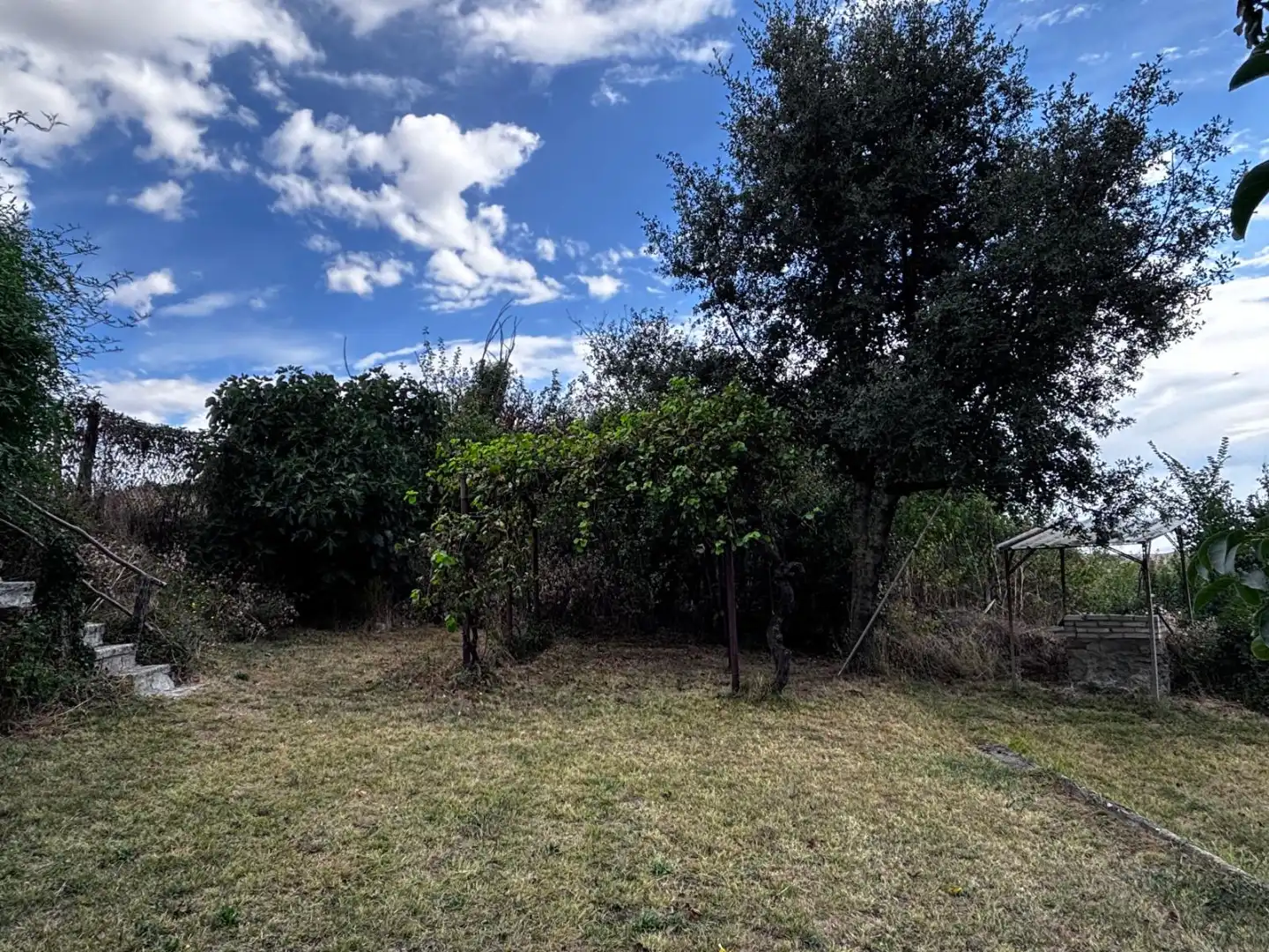Finca rústica en venta en Valle de Oca con Calefacción y Jardín privado