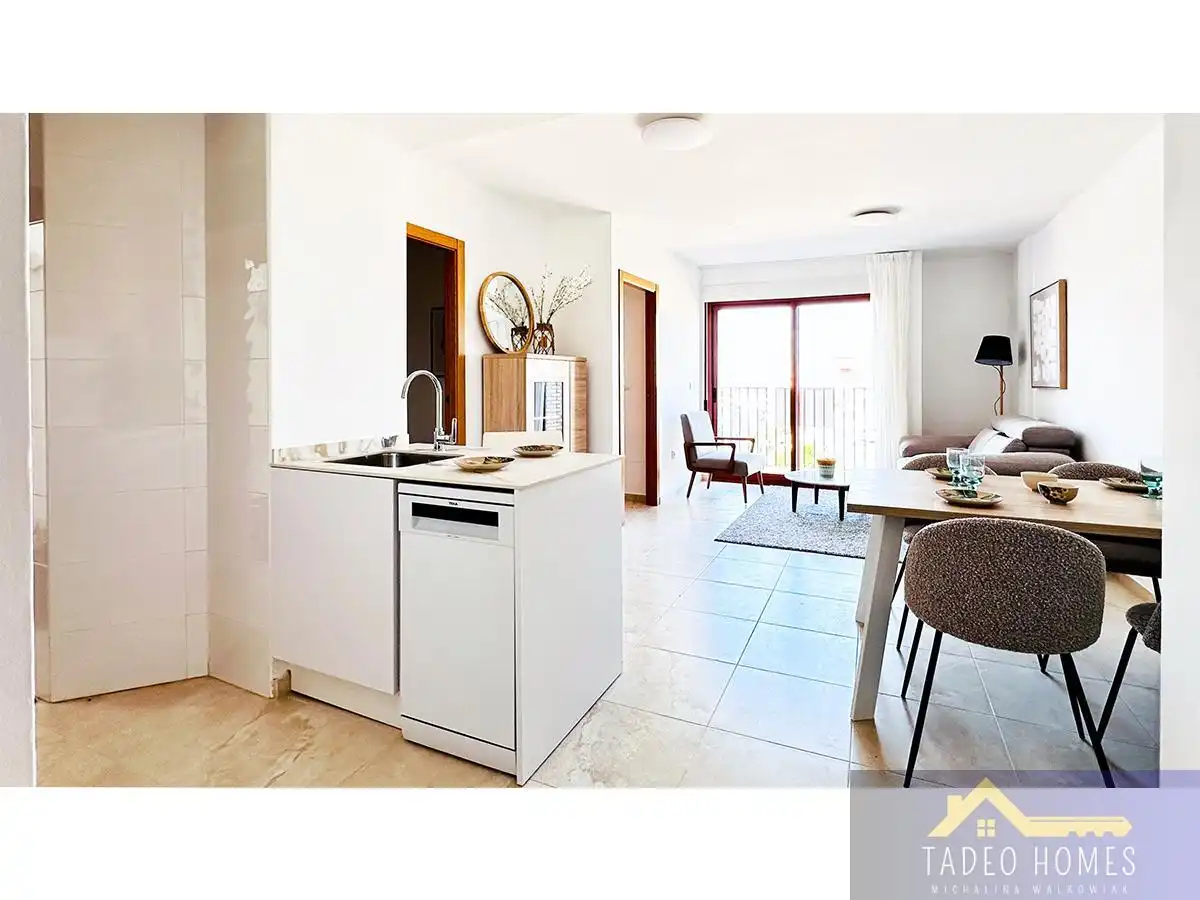 Apartament amb terrassa en venda a Travesia Pelenes 10, imagen 40