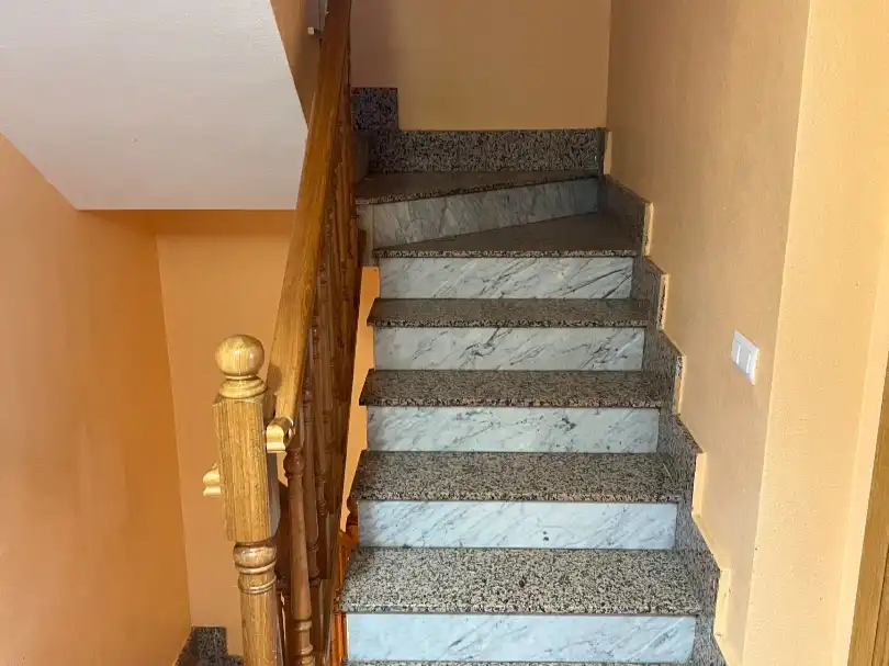 Xalet amb jardí en venda a Calle Océano Pacífico 5, imagen 20