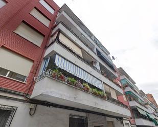 Exterior view of Flat for sale in Alcoy / Alcoi