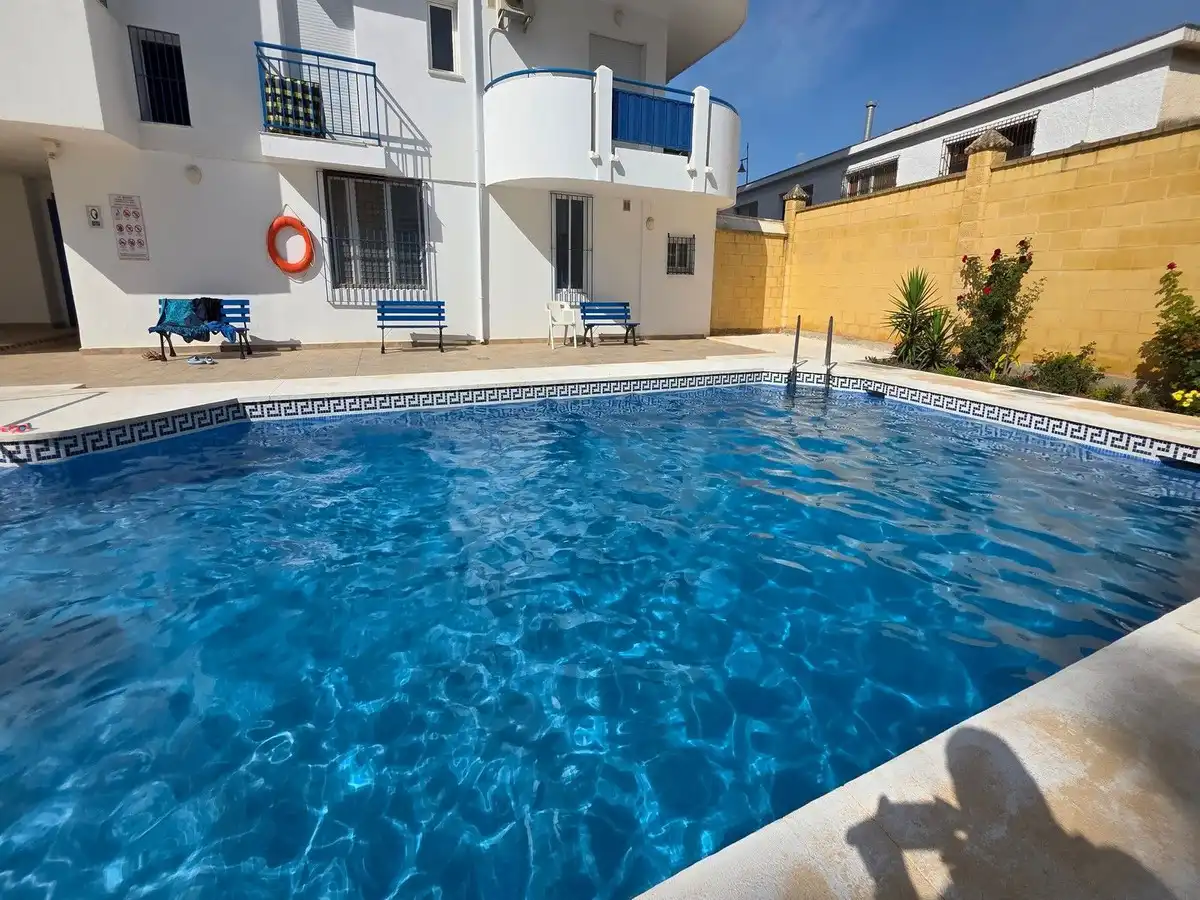 Casa a schiera in vendita a Los Boliches, imagen 3