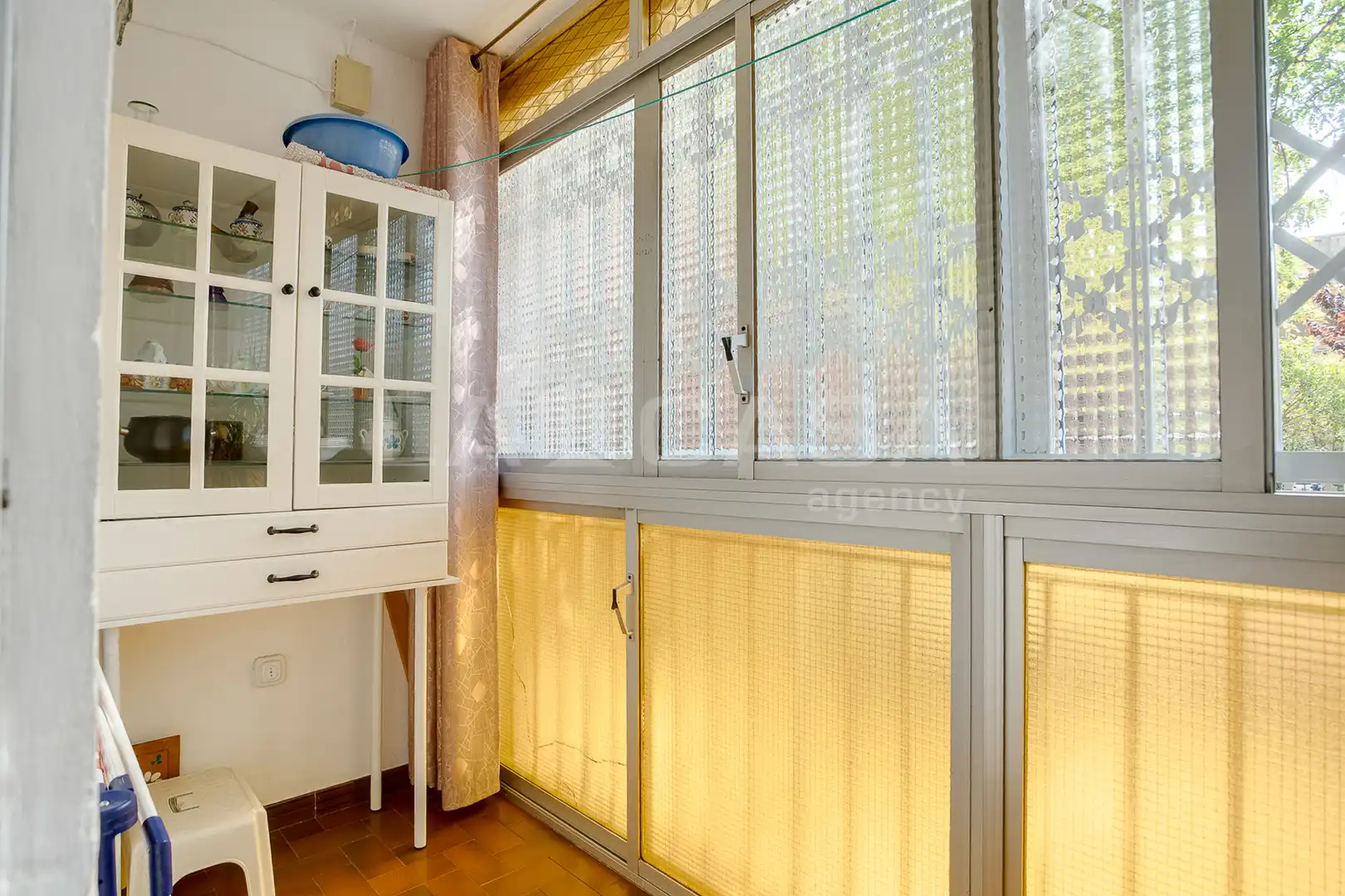 Wohnung mit Terrasse zum Verkauf in Sant Martí, imagen 24